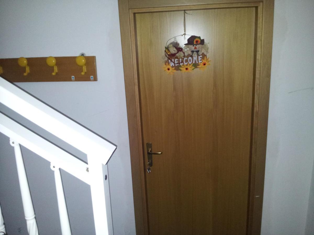 Dimora2 Mgm Daire Marconia Dış mekan fotoğraf