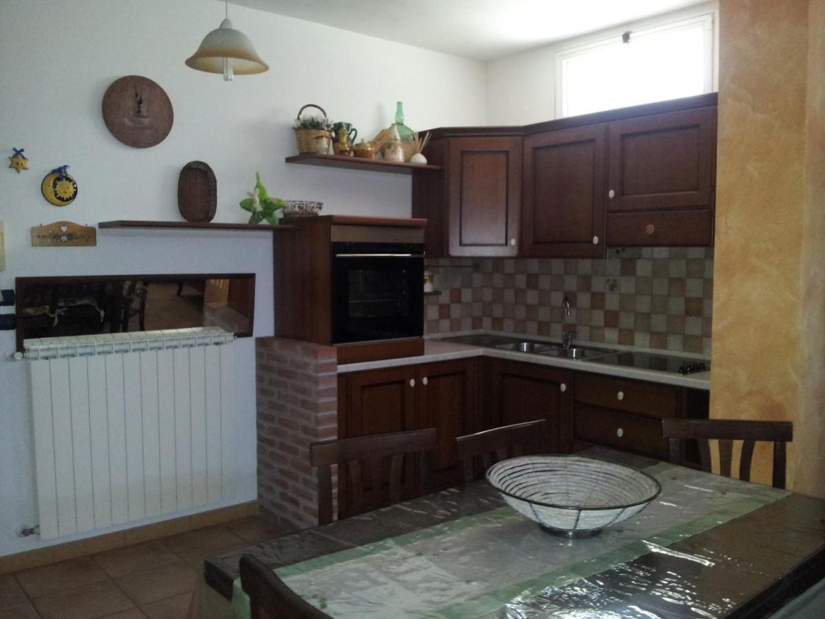 Dimora2 Mgm Daire Marconia Dış mekan fotoğraf