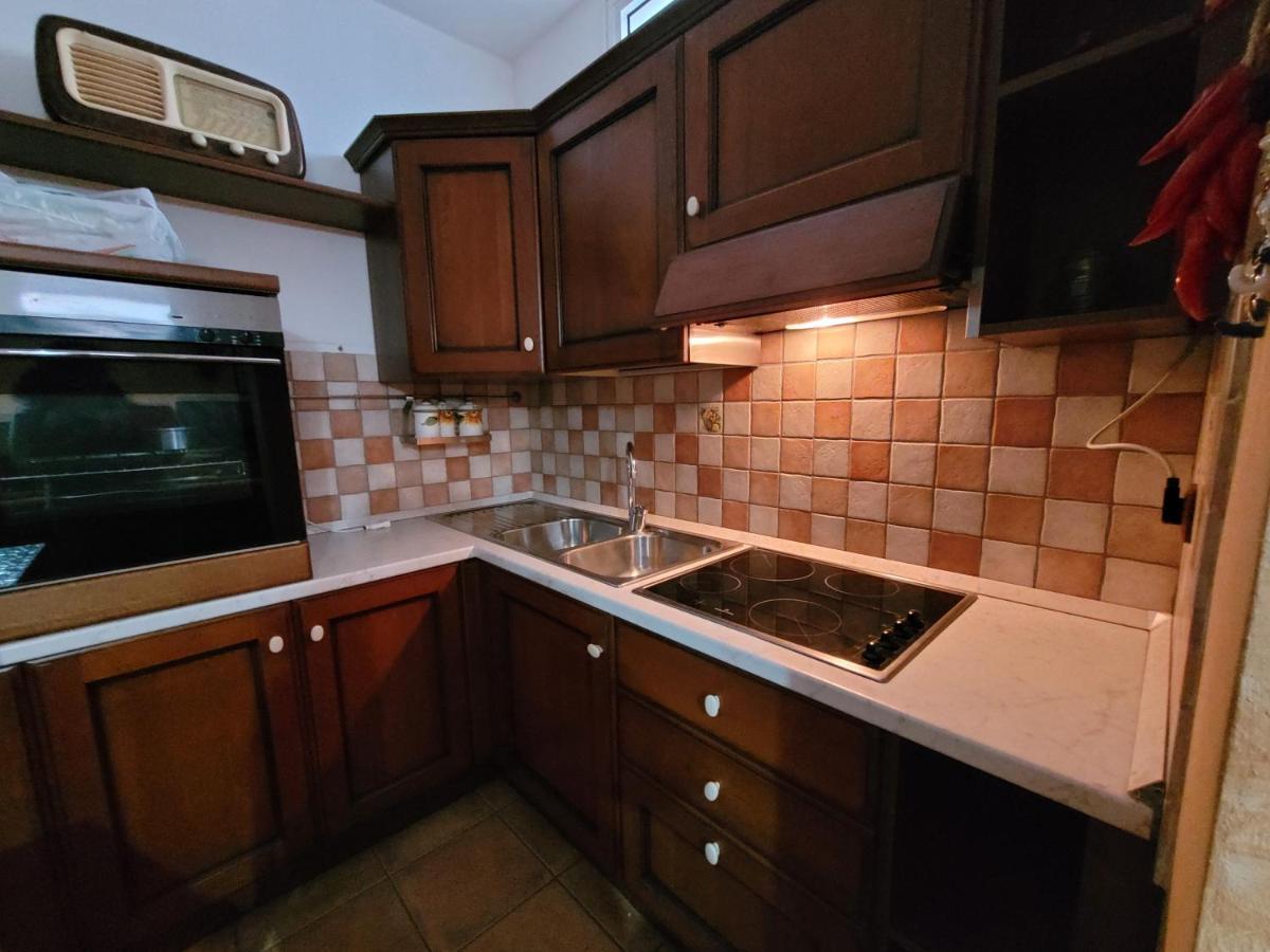 Dimora2 Mgm Daire Marconia Dış mekan fotoğraf