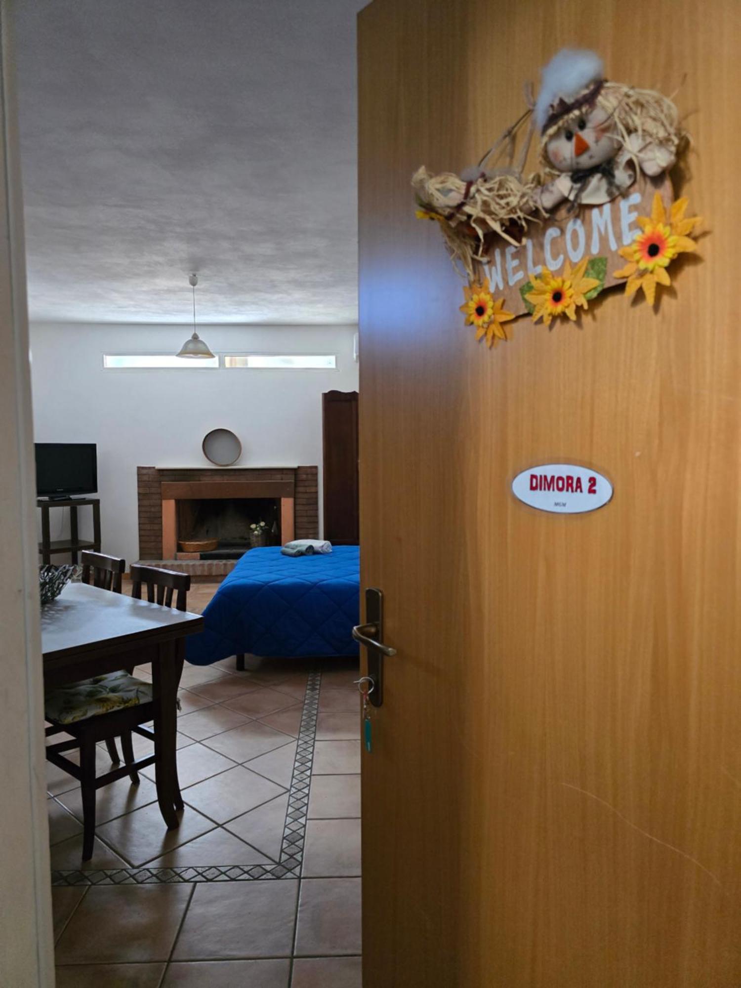 Dimora2 Mgm Daire Marconia Dış mekan fotoğraf
