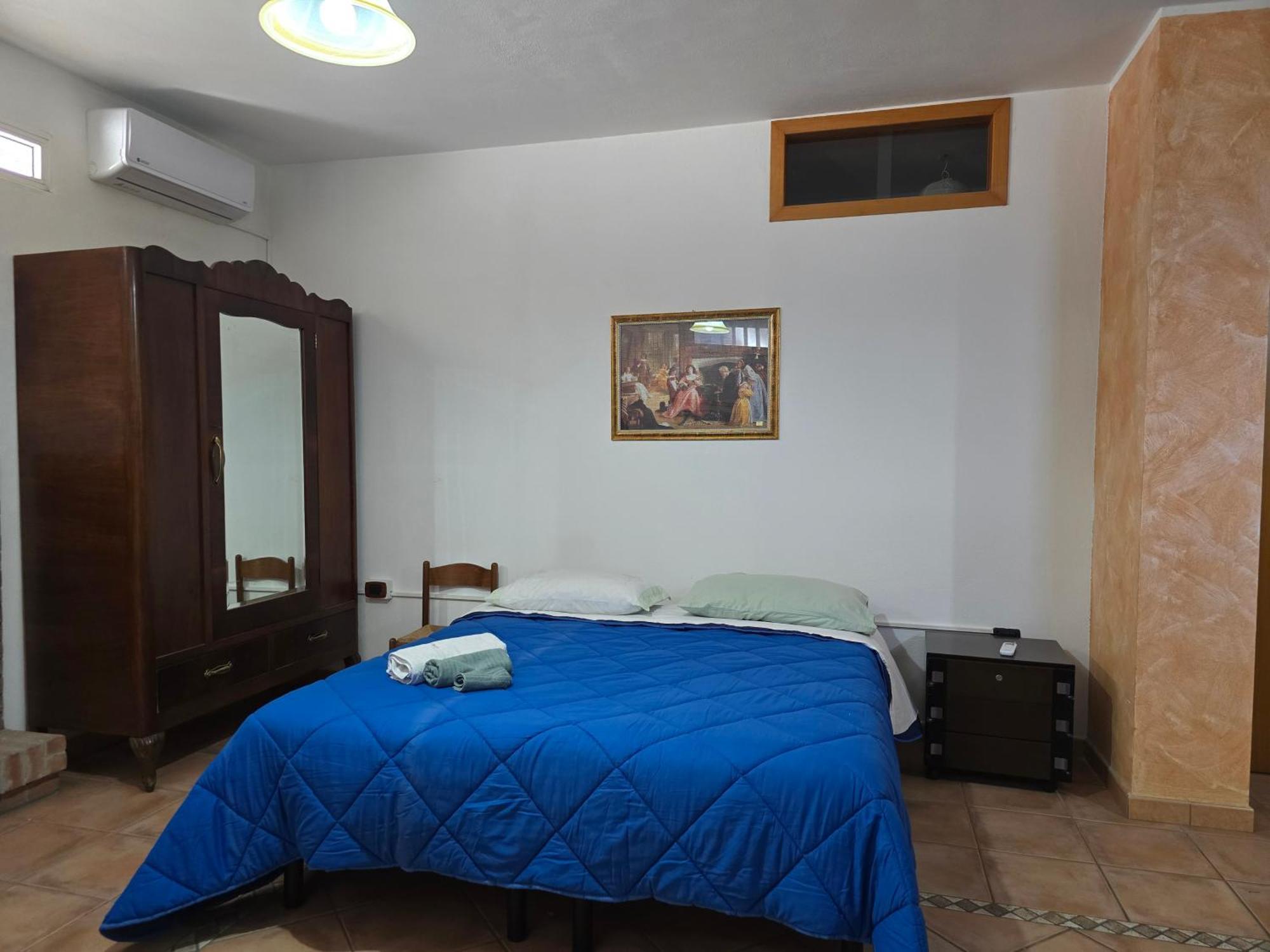 Dimora2 Mgm Daire Marconia Dış mekan fotoğraf