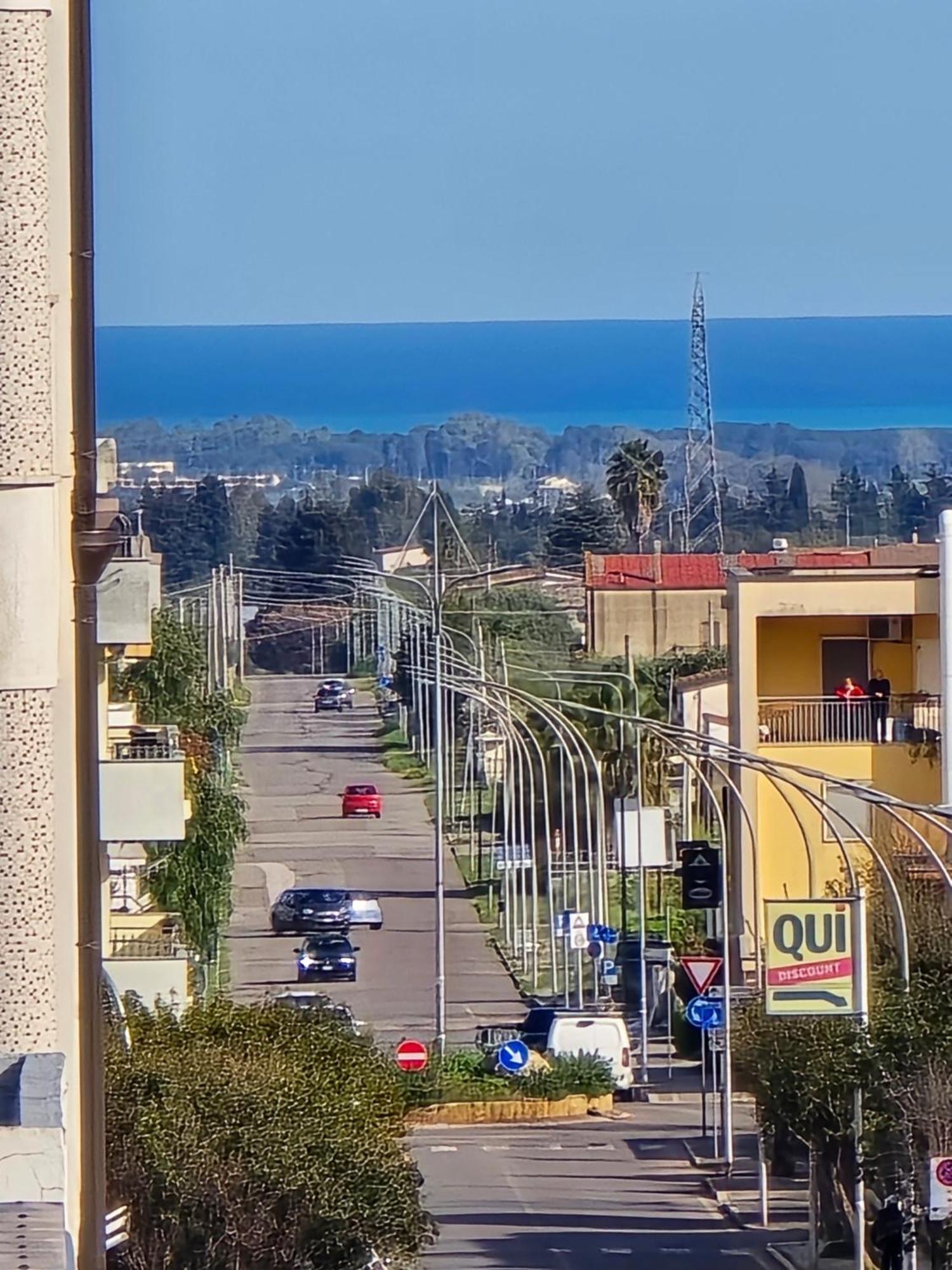 Dimora2 Mgm Daire Marconia Dış mekan fotoğraf