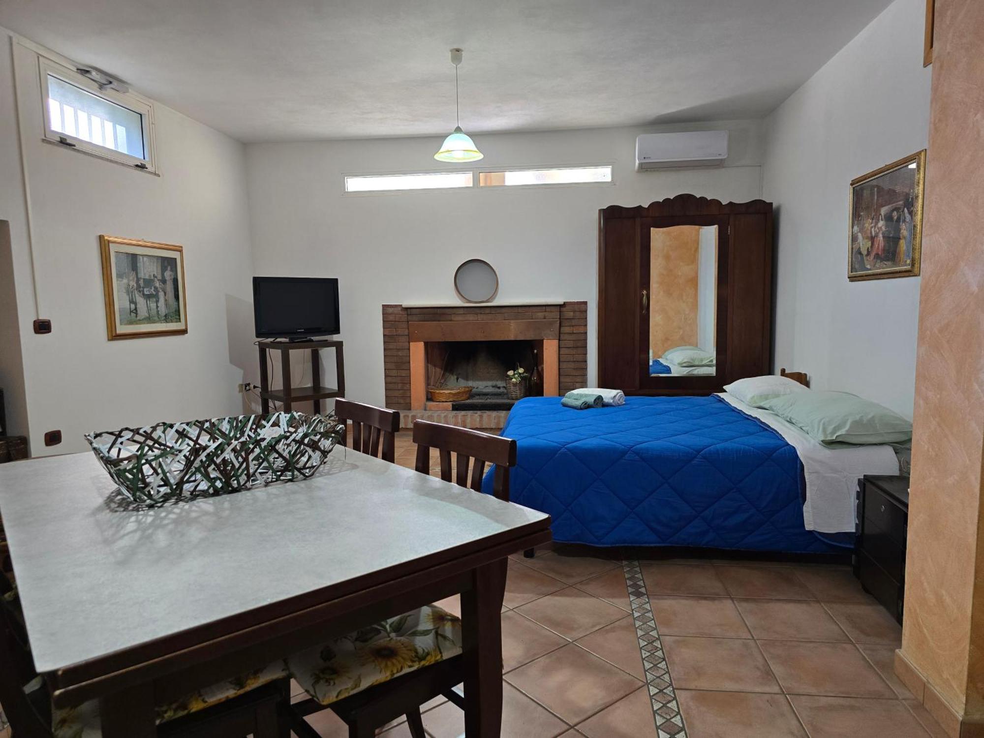 Dimora2 Mgm Daire Marconia Dış mekan fotoğraf